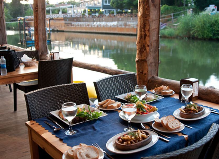 Restoran Fotoğraf