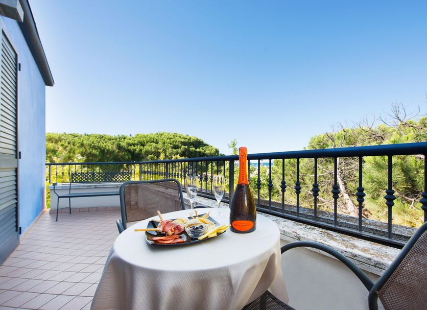 Balkon Fotoğraf