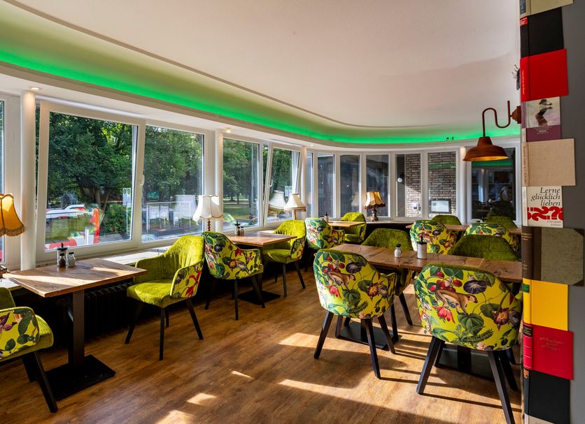 Restoran Fotoğraf