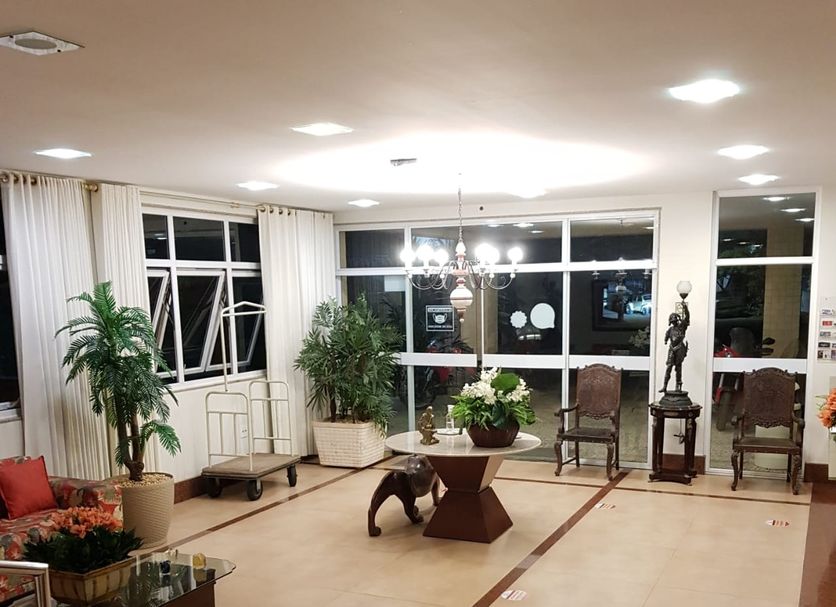 Lobi Fotoğraf