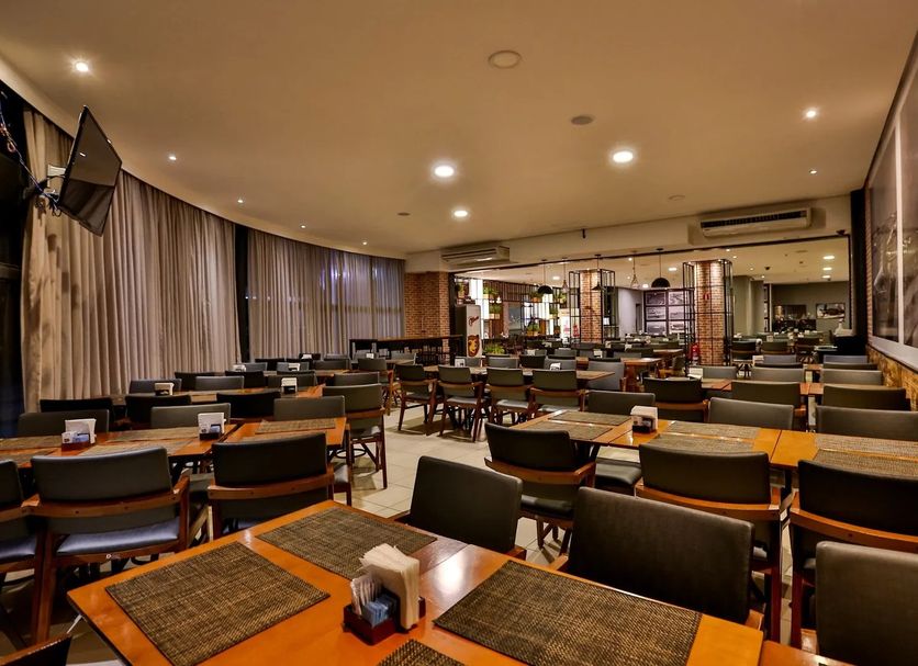Restoran Fotoğraf