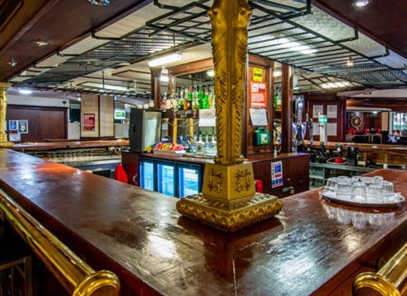 Bar Fotoğraf