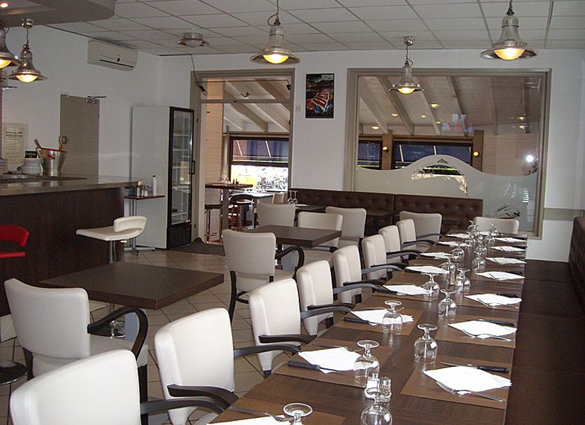 Bar Fotoğraf