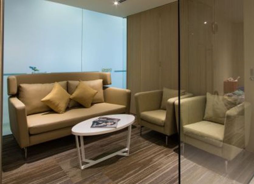 Salon Fotoğraf