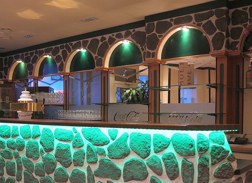 Bar Fotoğraf