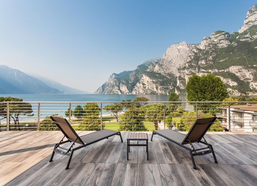 Balkon Fotoğraf