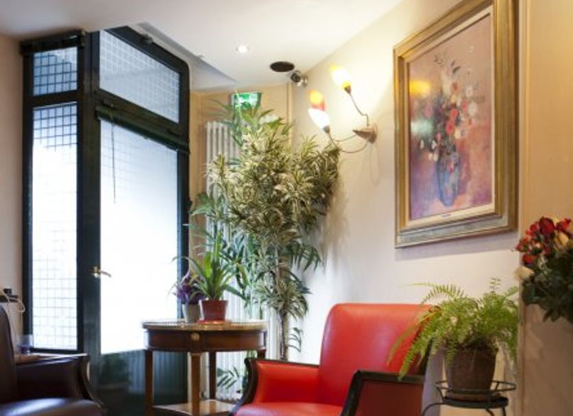 Salon Fotoğraf