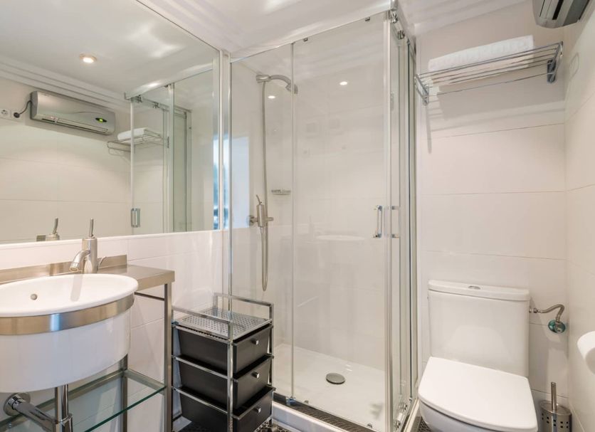 Banyo Fotoğraf