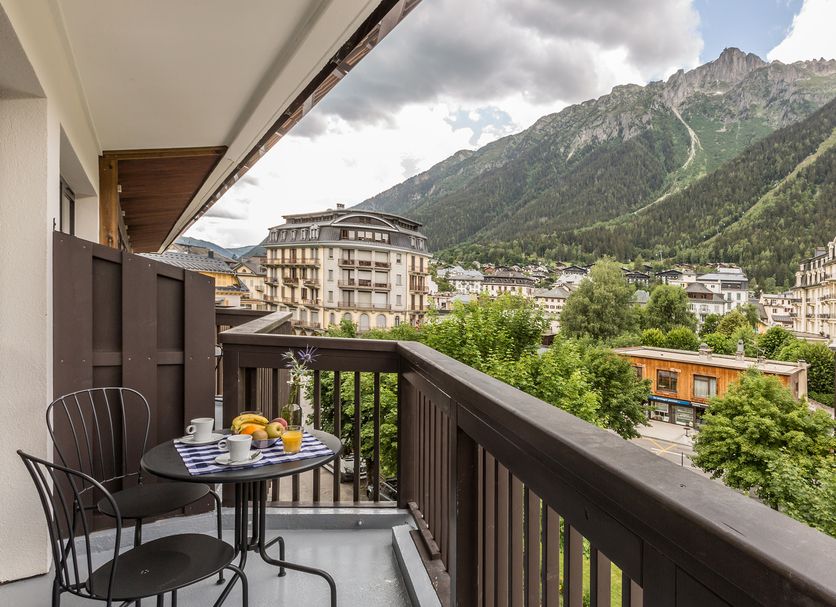 Balkon Fotoğraf