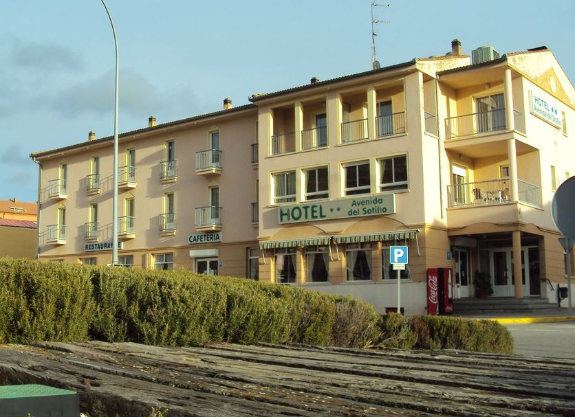 Bina Fotoğraf