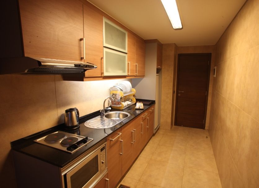 Mutfak Fotoğraf