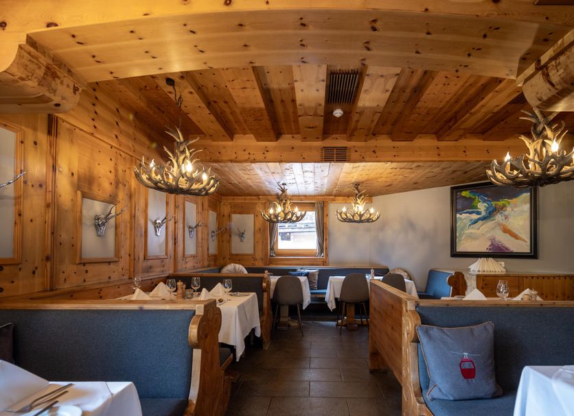 Restoran Fotoğraf