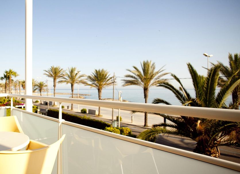 Balkon Fotoğraf