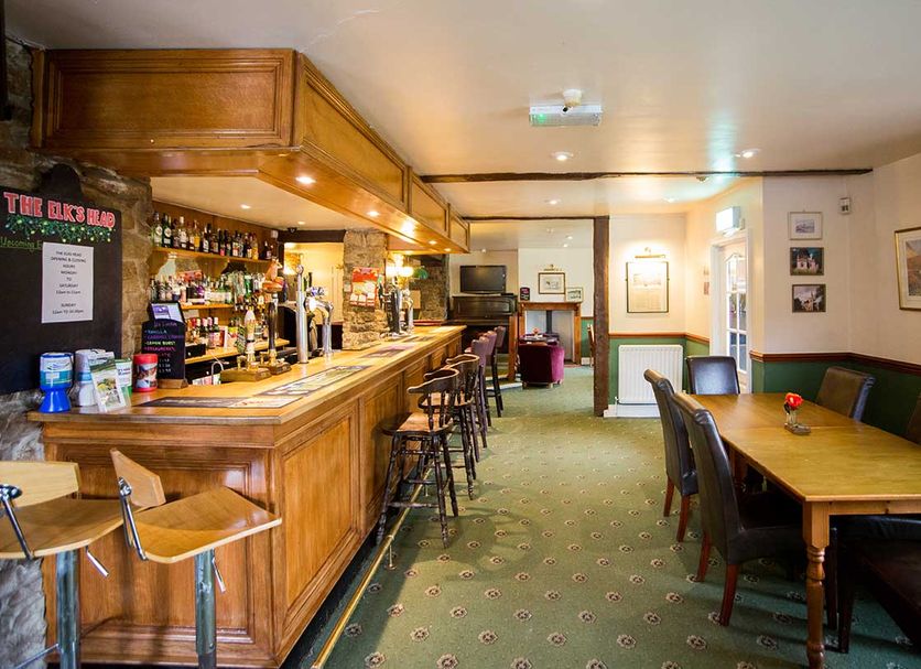Bar Fotoğraf