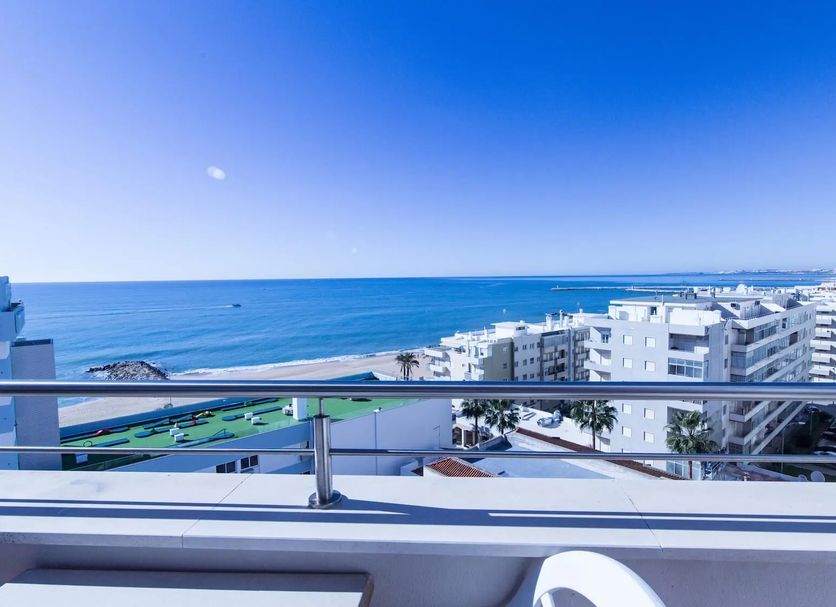 Balkon Fotoğraf