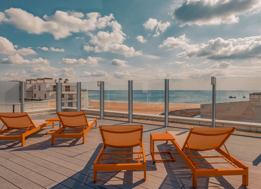 Balkon Fotoğraf