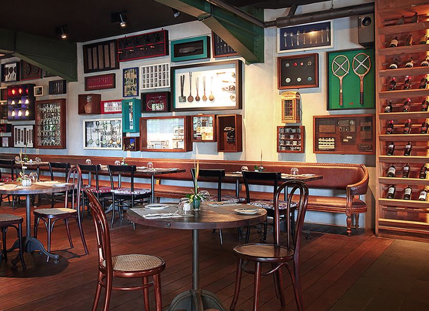 Bar Fotoğraf