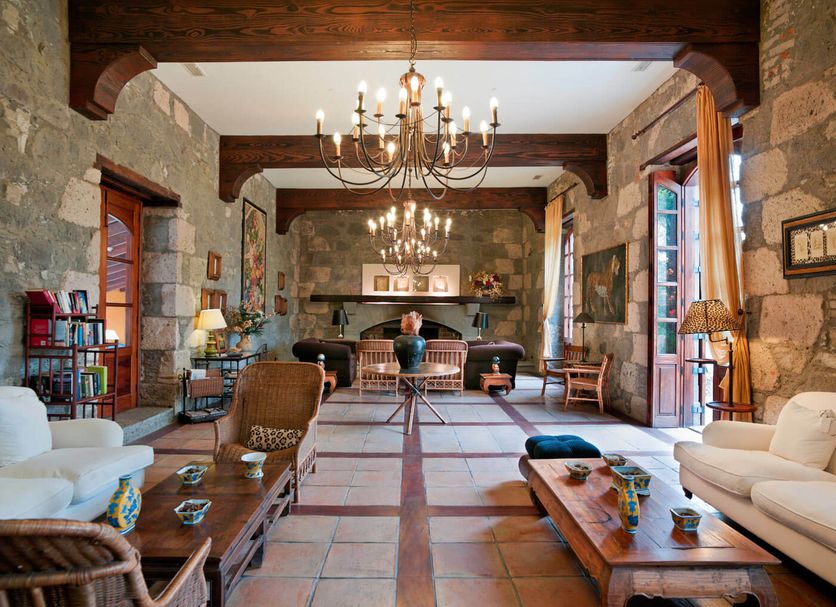 Salon Fotoğraf