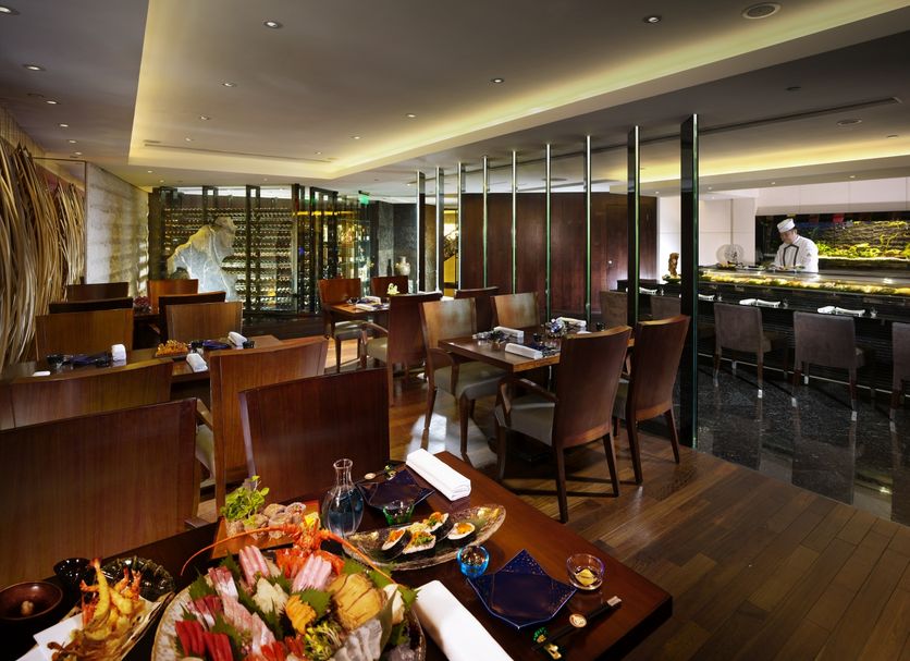 Restoran Fotoğraf