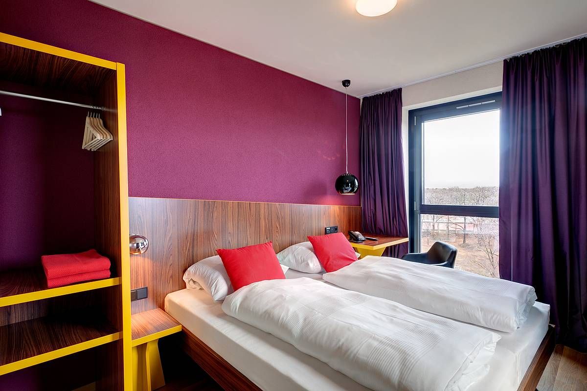 Yatak Odası