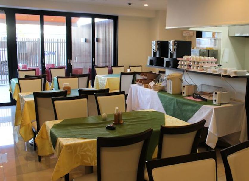 Restoran Fotoğraf