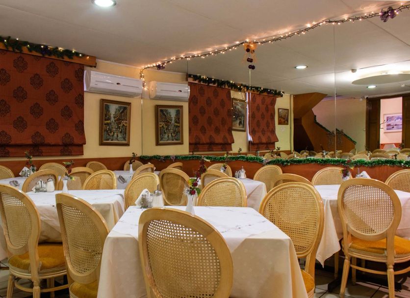 Restoran Fotoğraf