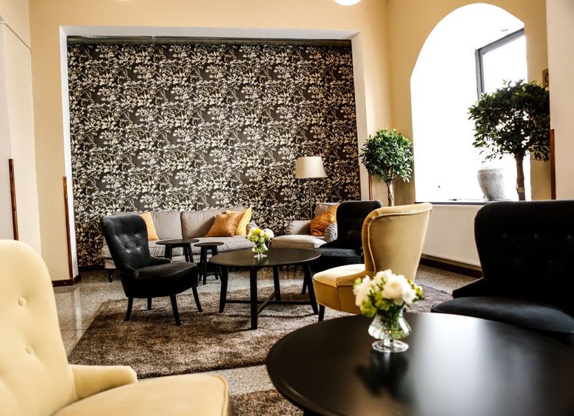 Salon Fotoğraf