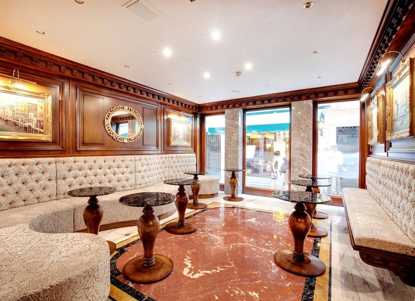 Salon Fotoğraf