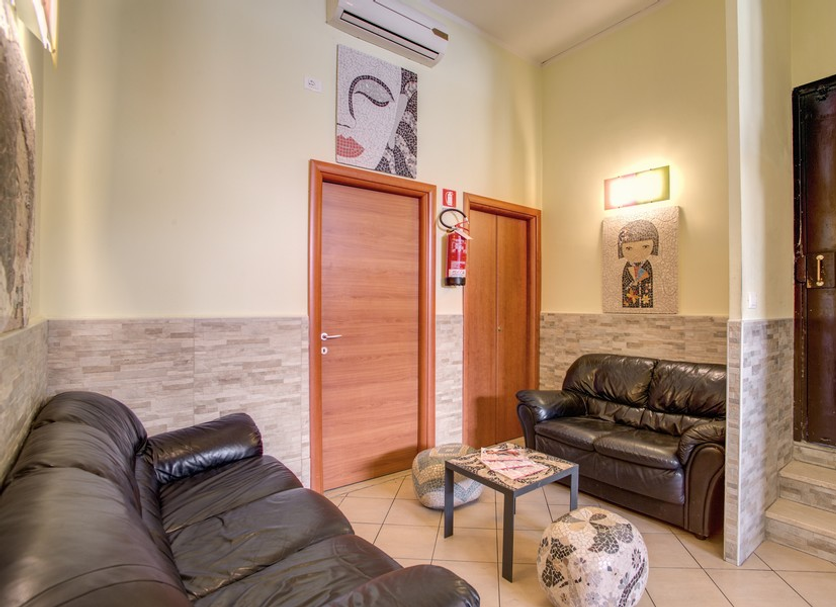 Oturma odası Fotoğraf