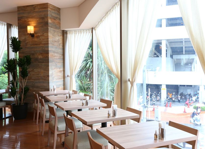 Restoran Fotoğraf