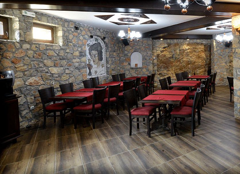 Restoran Fotoğraf