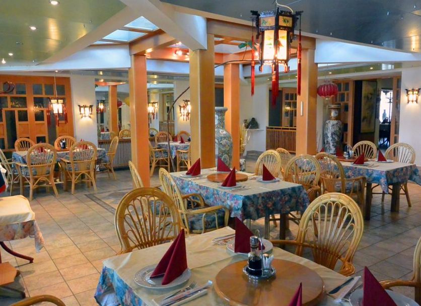 Restoran Fotoğraf