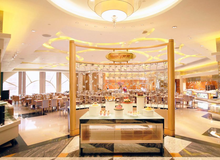 Restoran Fotoğraf