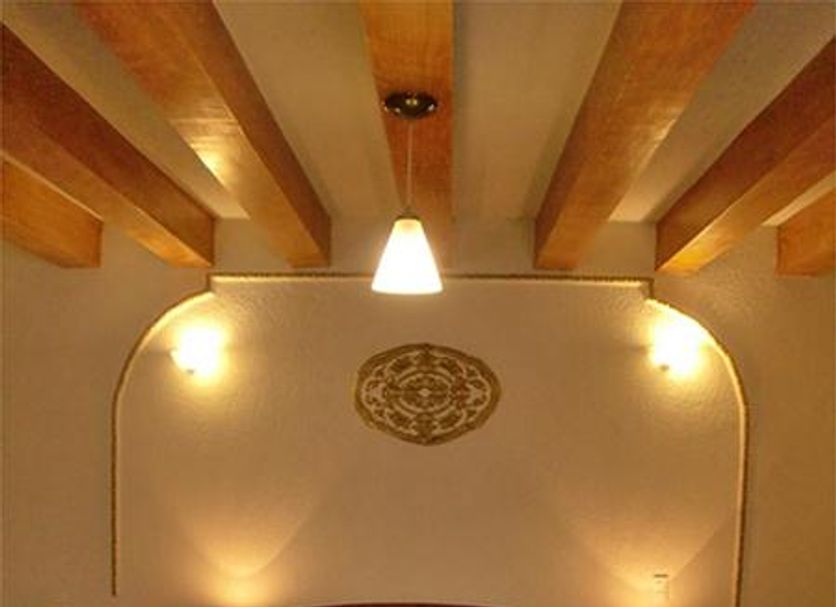 Yatak Odası Fotoğraf