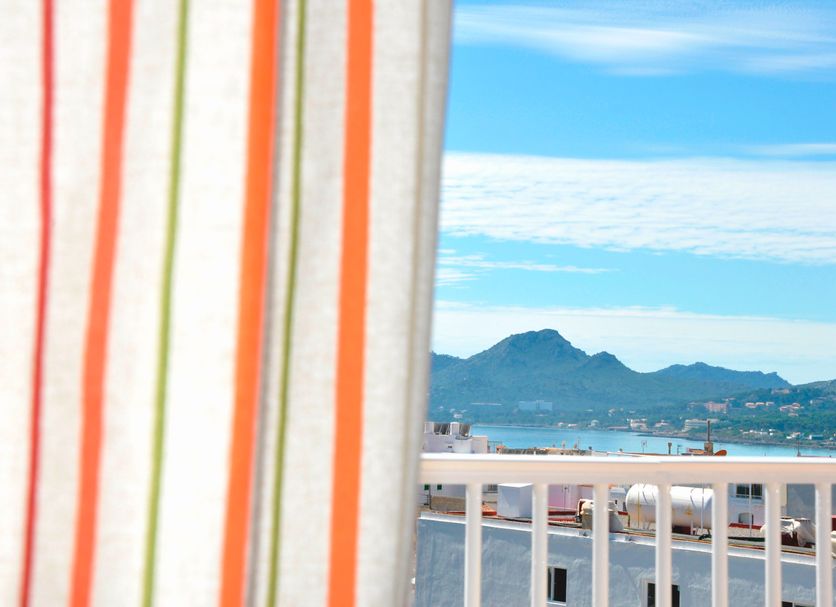 Balkon Fotoğraf