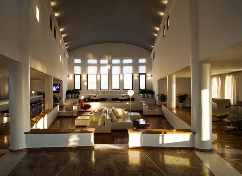 Salon Fotoğraf