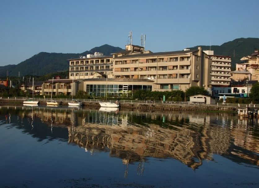 Bina Fotoğraf
