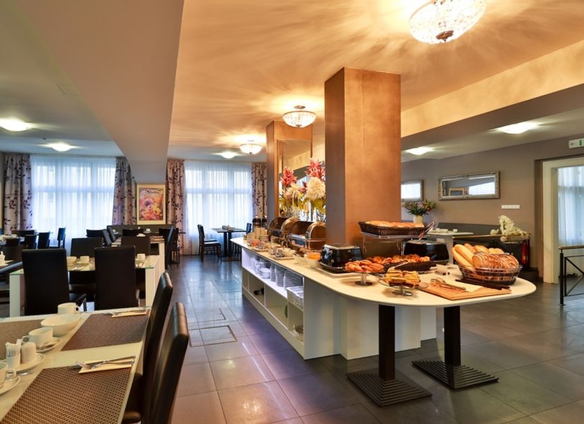 Restoran Fotoğraf