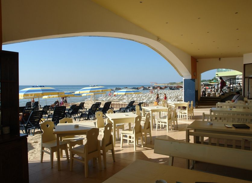 Restoran Fotoğraf