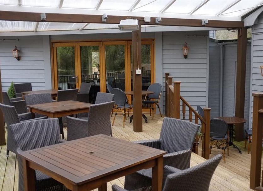 Veranda Fotoğraf