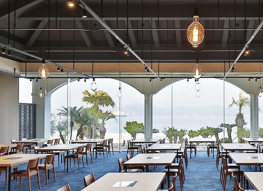 Restoran Fotoğraf