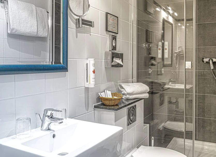Banyo Fotoğraf