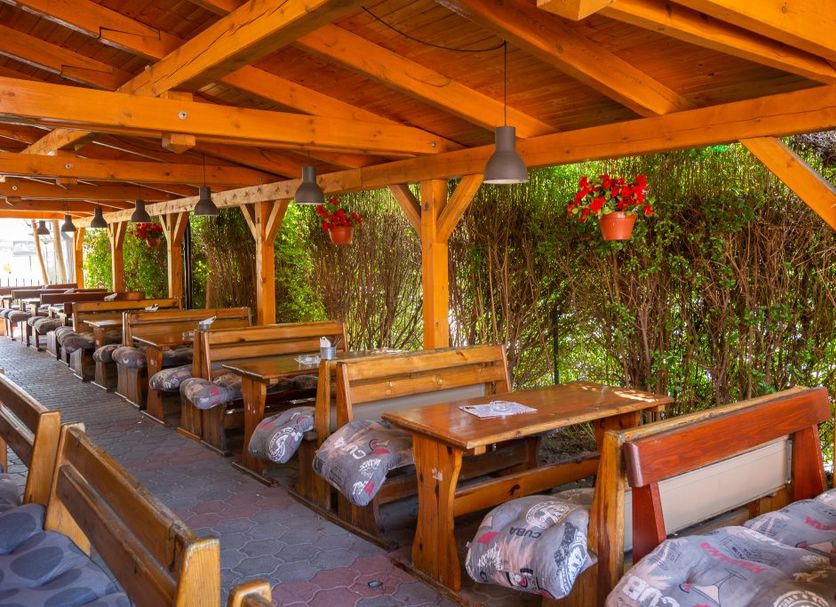 Restoran Fotoğraf
