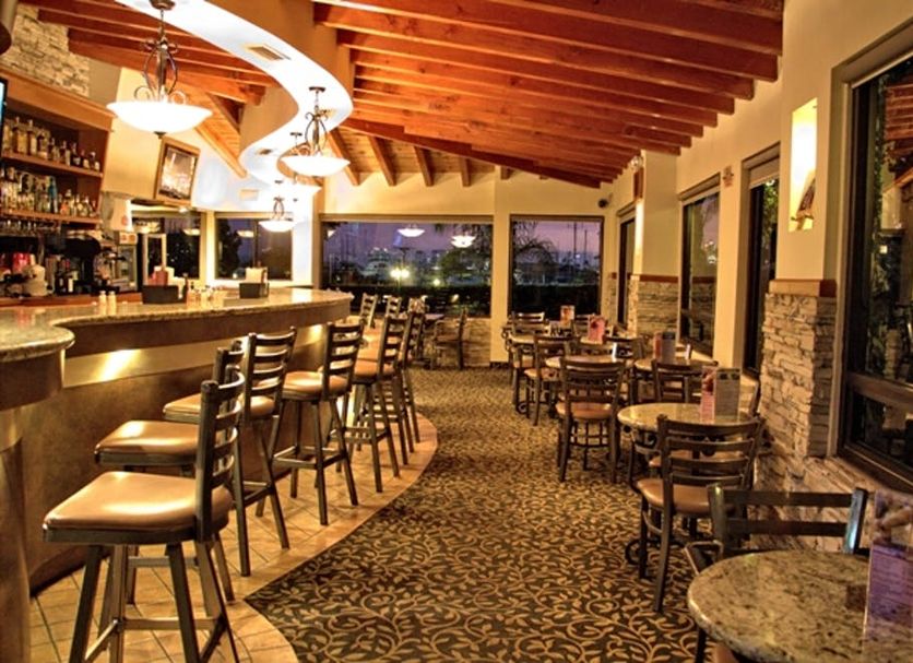 Bar Fotoğraf