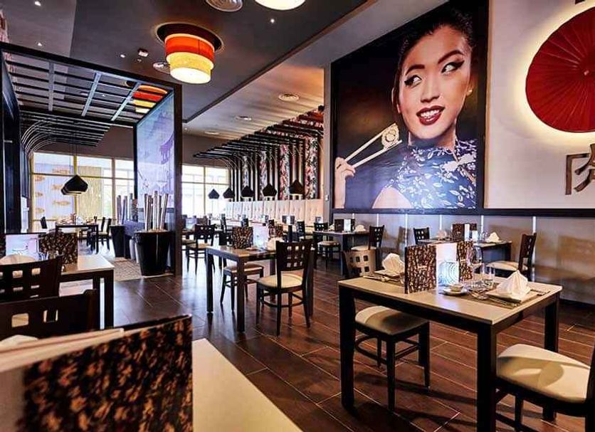 Restoran Fotoğraf