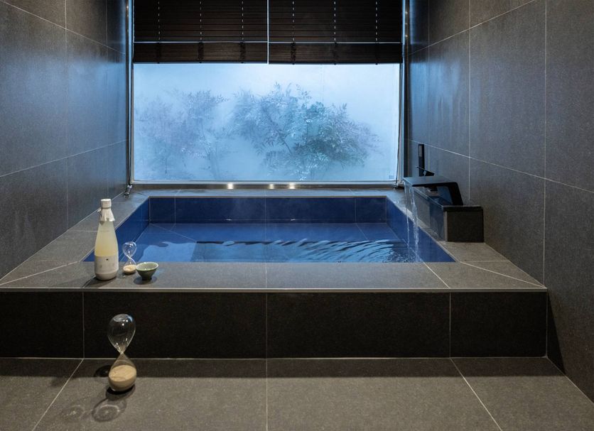 Spa Fotoğraf