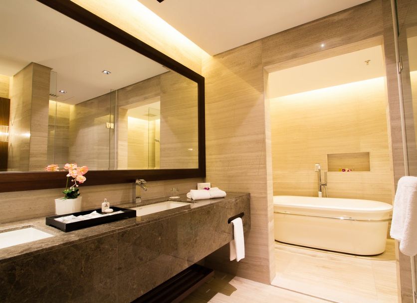 Banyo Fotoğraf