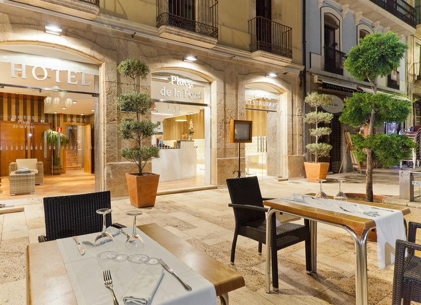 Otel olanakları Fotoğraf