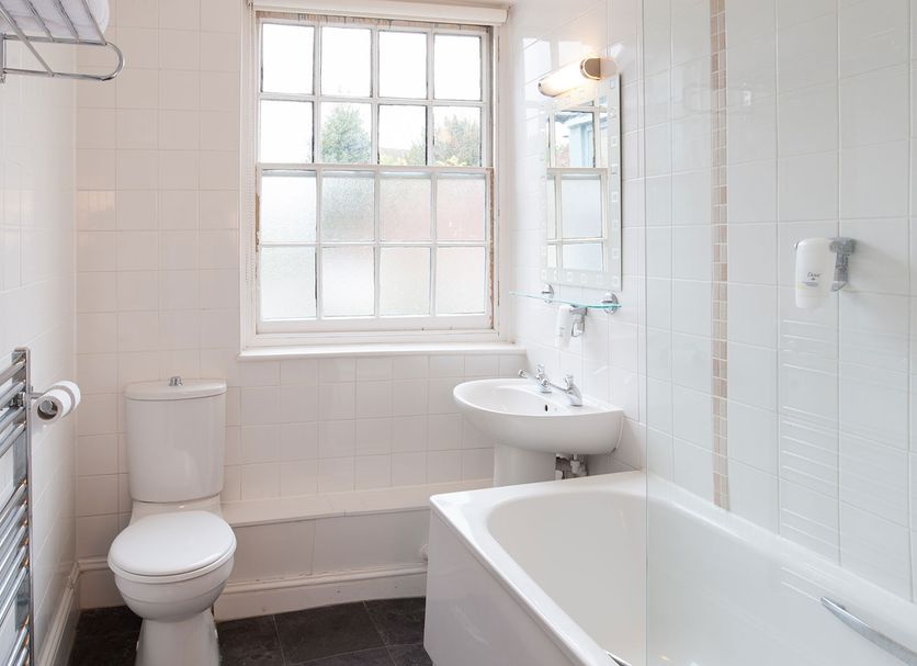 Banyo Fotoğraf