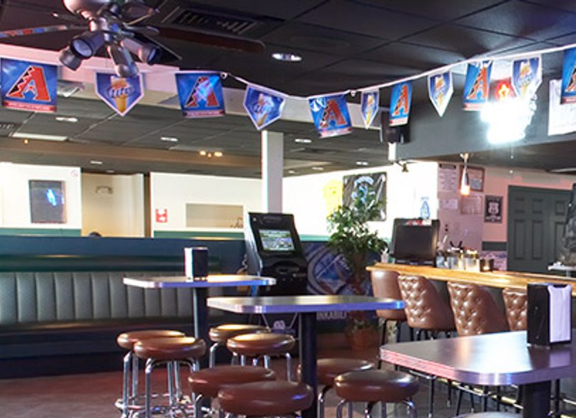 Bar Fotoğraf
